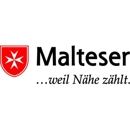 Logo da Malteser Zentrum Fulda