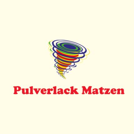 Logo od Pulverlack Matzen e.K.