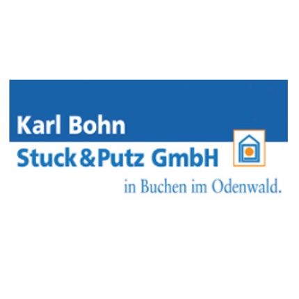 Logo fra Karl Bohn Stuck und Putz GmbH