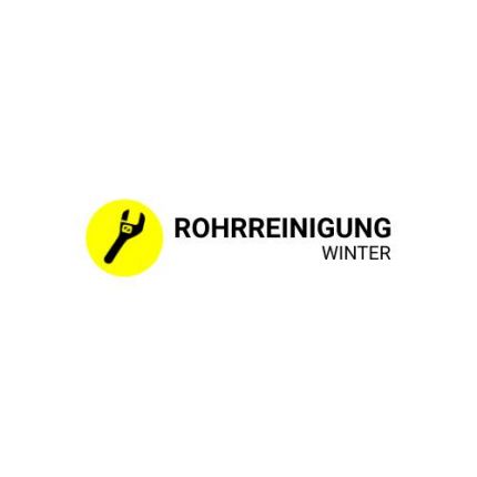 Logo von Rohrreinigung Winter