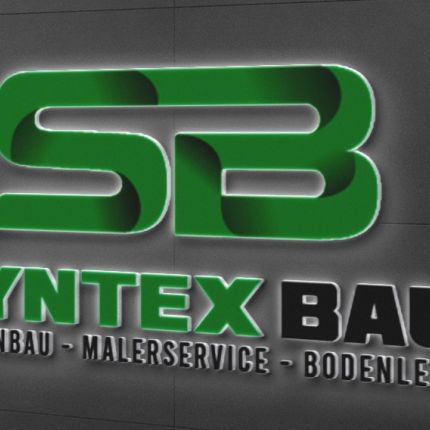 Logo de SynteX Bau