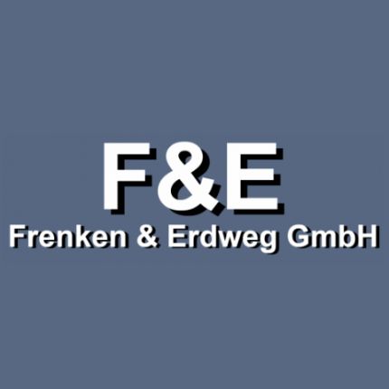 Logo von Frenken & Erdweg GmbH
