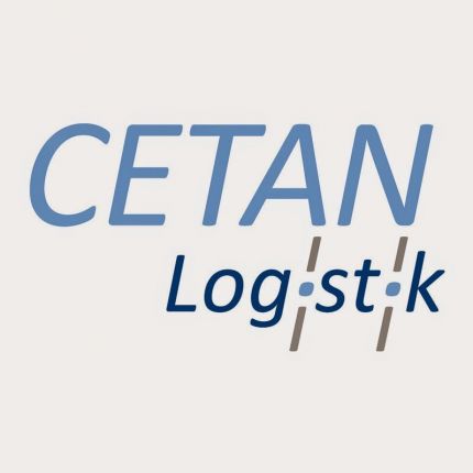 Logo van Cetan Logistik GmbH & Co. KG