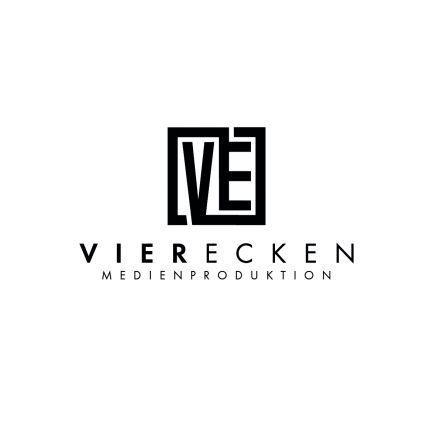 Logo von VierEcken Medienproduktion