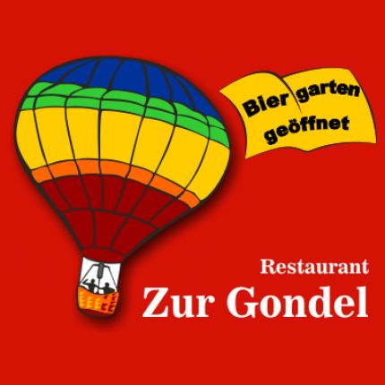 Logo from Zur Gondel - Restaurant, Biergarten und Hotel