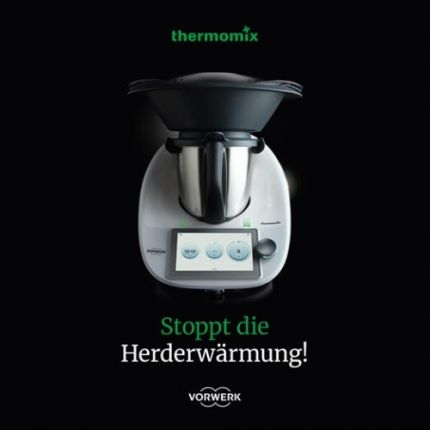 Logo from Thermomix Representant