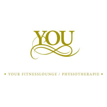 Logo from You Neuruppin Fitnessstudio und Physiotherapie