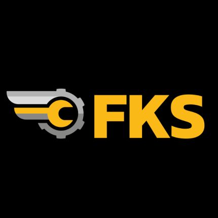 Logo von FKS GmbH, KFZ-Meisterbetrieb