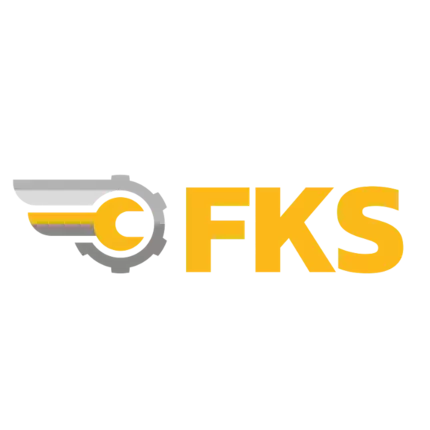 Logo von FKS GmbH, KFZ-Meisterbetrieb