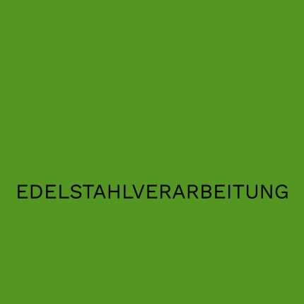 Logo od Detert Edelstahlverarbeitung e. K.