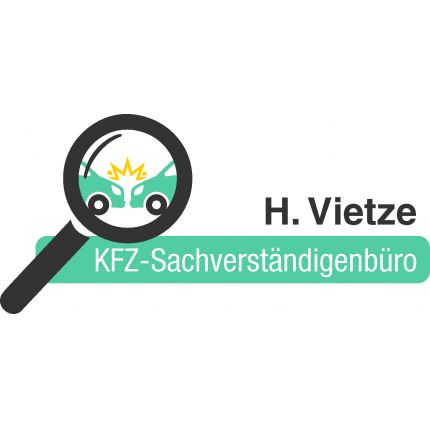 Logotyp från KFZ-Sachverständiger Henry Vietze