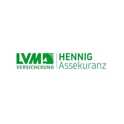 Logo de LVM Versicherung HENNIG Assekuranz e.K. - Versicherungsagentur