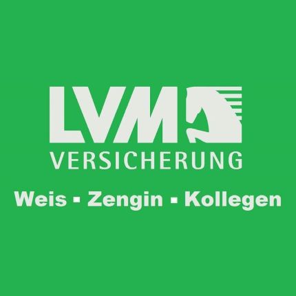 Logo von LVM Versicherung Zengin - Versicherungsagentur
