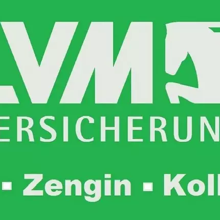 Logo van LVM Versicherung Zengin - Versicherungsagentur