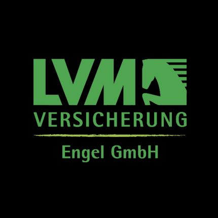 Logotyp från LVM Versicherung Engel GmbH - Versicherungsagentur
