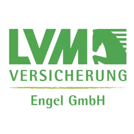 Logo von LVM Versicherung Engel GmbH - Versicherungsagentur