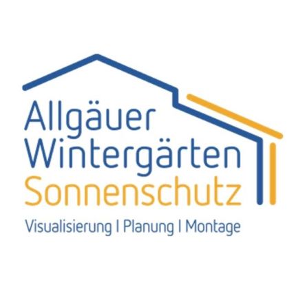 Logo van Allgäuer Wintergärten und Sonnenschutz GmbH