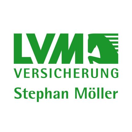 Logótipo de LVM Versicherung Stephan Möller - Versicherungsagentur