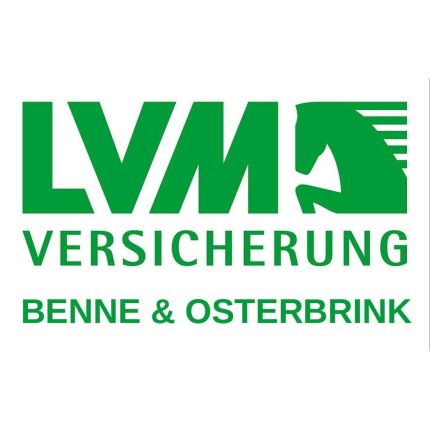 Logo von LVM Versicherung Benne & Osterbrink - Versicherungsagentur