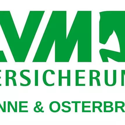 Logotipo de LVM Versicherung Benne & Osterbrink - Versicherungsagentur