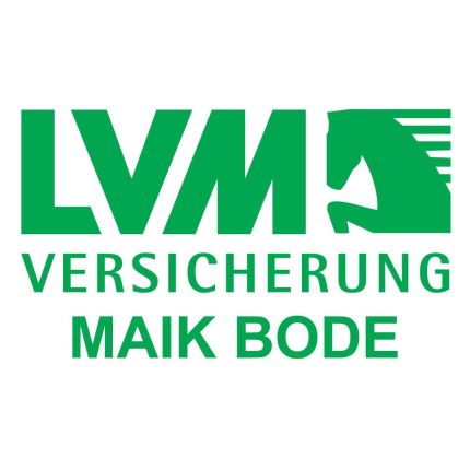 Logo von LVM Versicherung Maik Bode - Versicherungsagentur