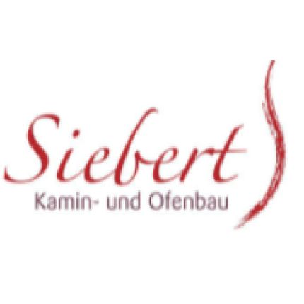 Logo fra Siebert - Kamin- und Ofenbau