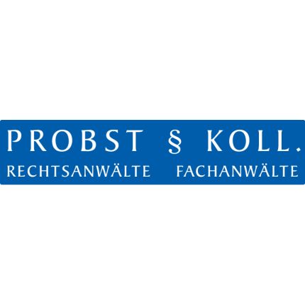 Logo da Probst & Kollegen Rechtsanwälte und Fachanwälte