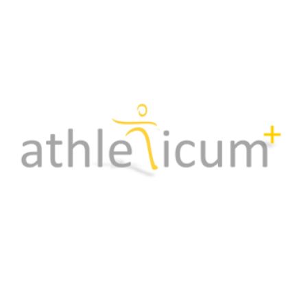 Logo van Athleticum+ GmbH