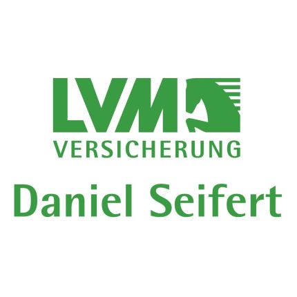 Logo van LVM Versicherung Daniel Seifert - Versicherungsagentur