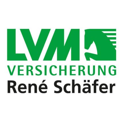 Logo von LVM Versicherung Rene Schäfer - Versicherungsagentur