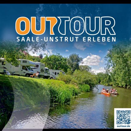 Logo von Outtour Aktivreisen