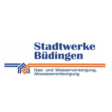 Λογότυπο από Stadtwerke Büdingen