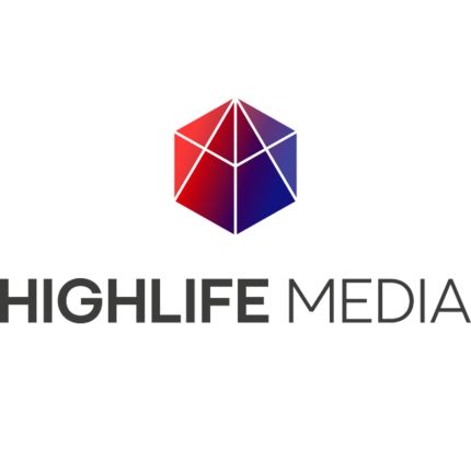 Logotyp från Highlife Media GmbH