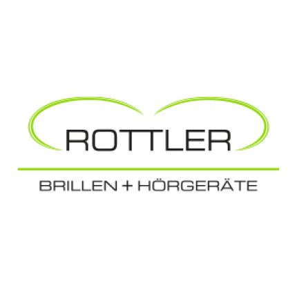 Logo von ROTTLER Pleines Brillen + Hörgeräte in Düsseldorf-Oberbilk