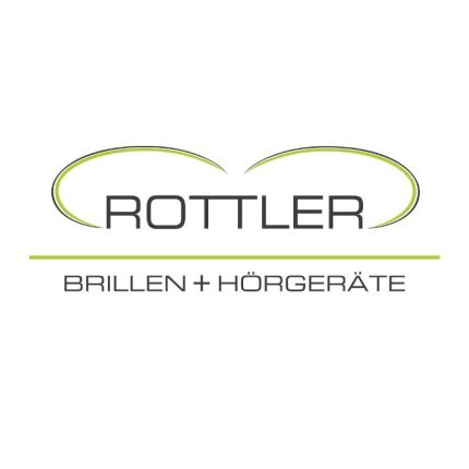 Logo de ROTTLER Brillen + Hörgeräte in Mönchengladbach-Rheydt