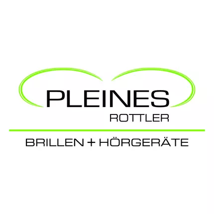 Logo od PLEINES ROTTLER Brillen + Hörgeräte in Jüchen