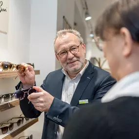 Bild von ROTTLER Brillen + Hörgeräte in Mönchengladbach-Windberg