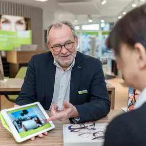 Bild von ROTTLER Brillen + Hörgeräte in Mönchengladbach-Windberg