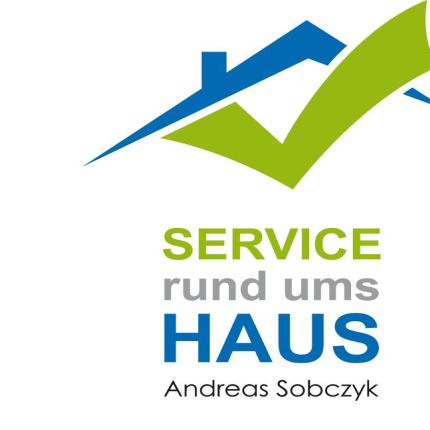 Logo van Service rund ums Haus Andreas Sobczyk