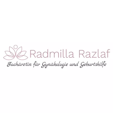 Logo od Frauenärztin Radmilla Razlaf - Praxis für Frauenheilkunde und Geburtshilfe Siegburg