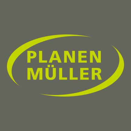 Logo van PLANEN-MÜLLER GmbH