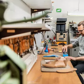 Orthopädie Schuhtechnik Böcking Köln