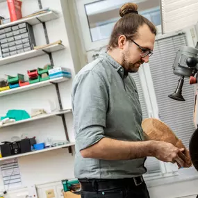 Orthopädie Schuhtechnik Böcking Köln