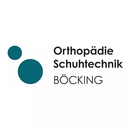 Λογότυπο από Orthopädie Schuhtechnik Böcking Köln