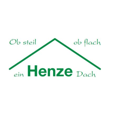 Logo von Martin Henze GmbH