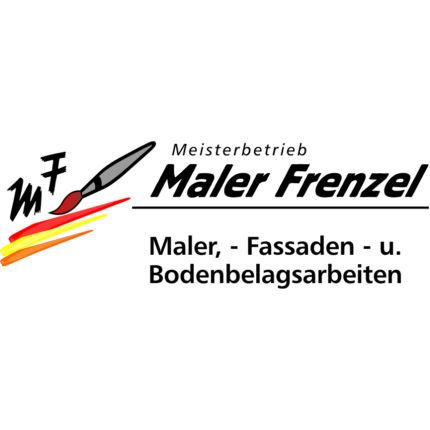 Logo from Maler Frenzel