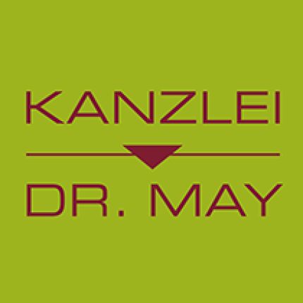 Logo van KANZLEI DR. MAY GmbH & Co. KG Steuerberatungsgesellschaft Wirtschaftsprüfungsgesellschaft