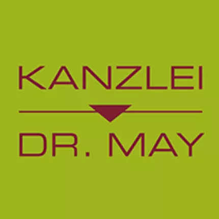 Logo de KANZLEI DR. MAY GmbH & Co. KG Steuerberatungsgesellschaft Wirtschaftsprüfungsgesellschaft