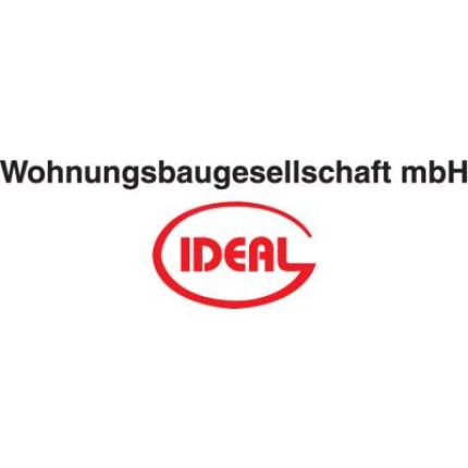 Logo fra Wohnungsbaugesellschaft mbH IDEAL