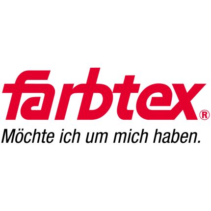 Logo van farbtex GmbH & Co KG